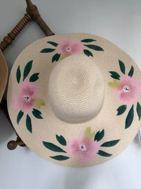 LMT: Anthropologie ASN Melrose Braided Rancher Hat ASN Hats Woven Rancher | Anthropologie main image 3